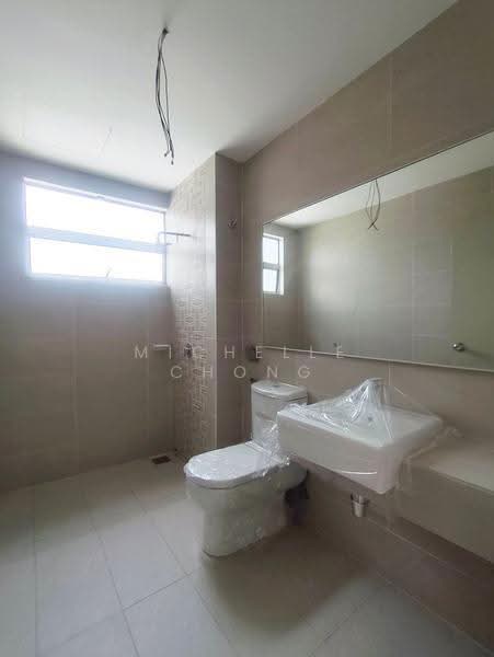 Rumah Teres 2-Tingkat untuk Dijual di Elmina (Shah Alam) - Michelle Chong - PropertyGuru.com.my