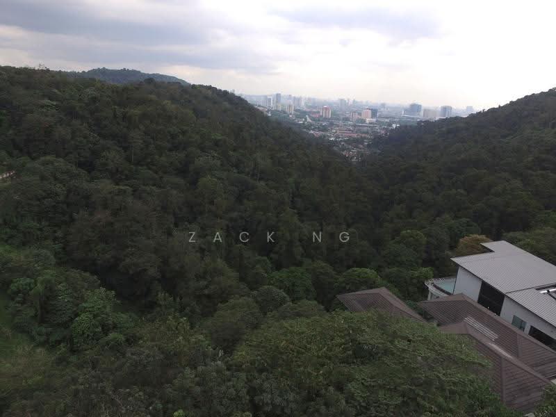 Tanah Banglo untuk Dijual di Country Heights Damansara (Kuala Lumpur) - Zack Ng - View - PropertyGuru.com.my