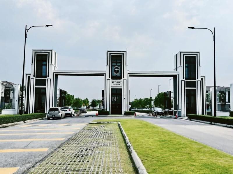 Terraced House for Rent in Eco Grandeur (Puncak Alam) - Hasniza - Exterior - PropertyGuru.com.my