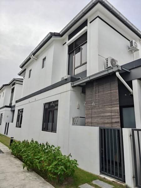 Terraced House for Rent in Eco Grandeur (Puncak Alam) - Hasniza - Exterior - PropertyGuru.com.my