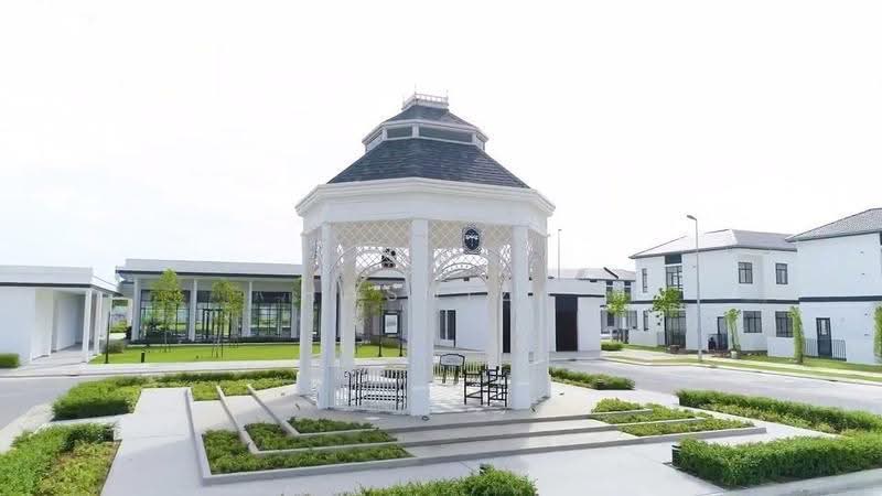Terraced House for Sale in Eco Grandeur (Puncak Alam) - Hasniza - Exterior - PropertyGuru.com.my
