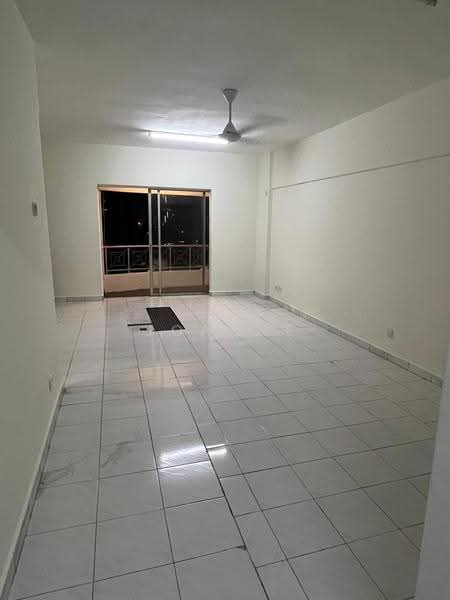 Kondominium untuk Disewa di Sri Lata @ Desa Petaling - Joanne Yan - Living Room - PropertyGuru.com.my