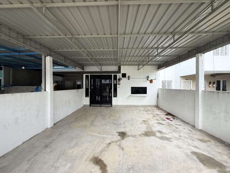 Cluster House for Sale in Seberang Perai (Penang) - Hasnizam . - Exterior - PropertyGuru.com.my