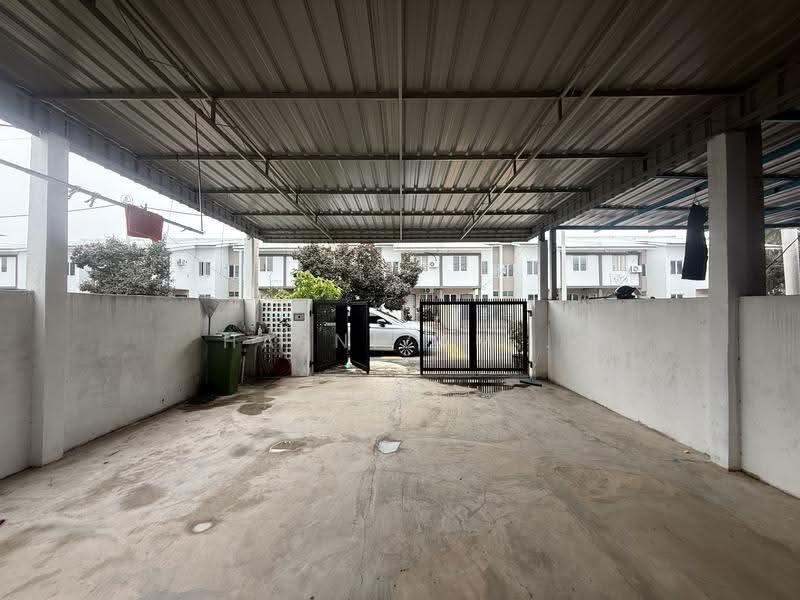 Cluster House for Sale in Seberang Perai (Penang) - Hasnizam . - Exterior - PropertyGuru.com.my