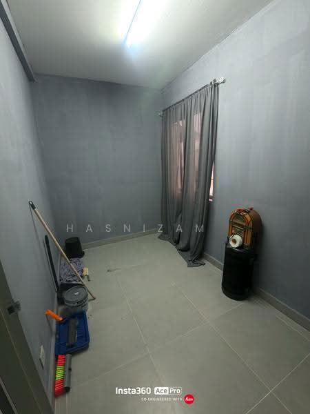 Cluster House for Sale in Seberang Perai (Penang) - Hasnizam . - Interior - PropertyGuru.com.my