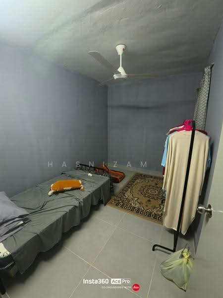 Cluster House for Sale in Seberang Perai (Penang) - Hasnizam . - Bedroom - PropertyGuru.com.my