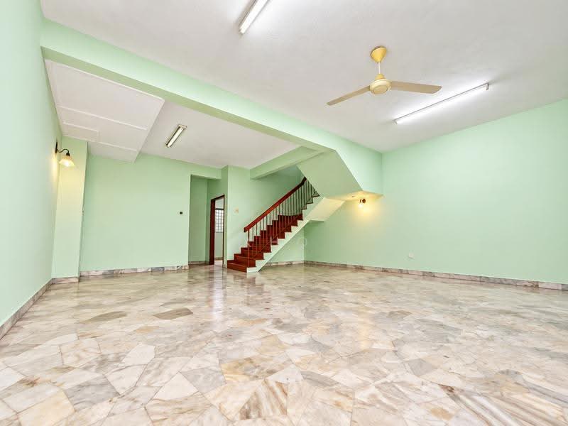 Rumah Teres 2-Tingkat untuk Dijual di Kampung Batu Belah (Klang) - Kho Daniel - Interior - PropertyGuru.com.my