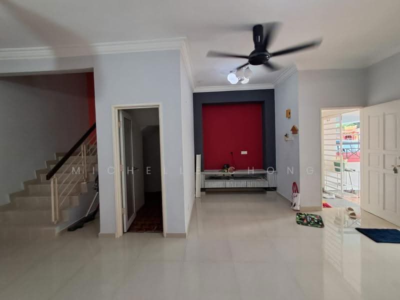 2-storey Terraced House for Sale in Denai Alam (Shah Alam) - Michelle Chong - PropertyGuru.com.my