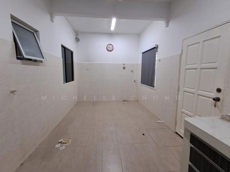 2-storey Terraced House for Sale in Denai Alam (Shah Alam) - Michelle Chong - PropertyGuru.com.my