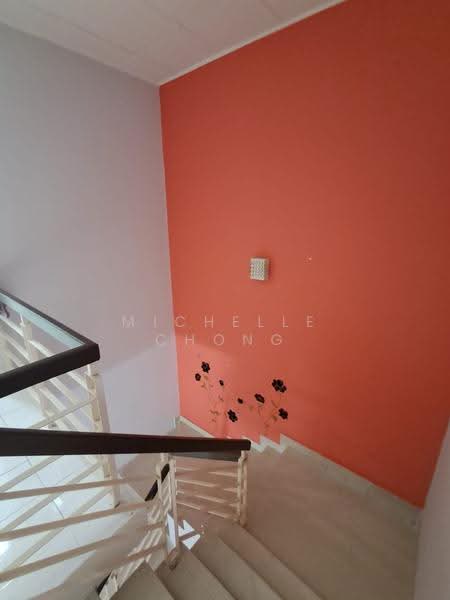2-storey Terraced House for Sale in Denai Alam (Shah Alam) - Michelle Chong - PropertyGuru.com.my