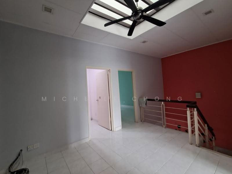 2-storey Terraced House for Sale in Denai Alam (Shah Alam) - Michelle Chong - PropertyGuru.com.my