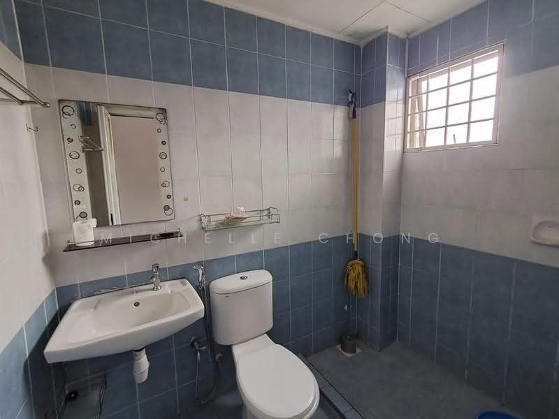 2-storey Terraced House for Sale in Denai Alam (Shah Alam) - Michelle Chong - PropertyGuru.com.my