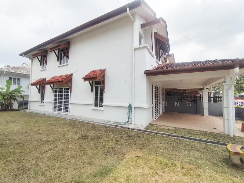 2-storey Terraced House for Sale in Denai Alam (Shah Alam) - Michelle Chong - PropertyGuru.com.my