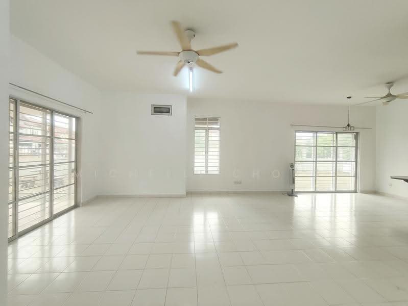 2-storey Terraced House for Sale in Denai Alam (Shah Alam) - Michelle Chong - PropertyGuru.com.my
