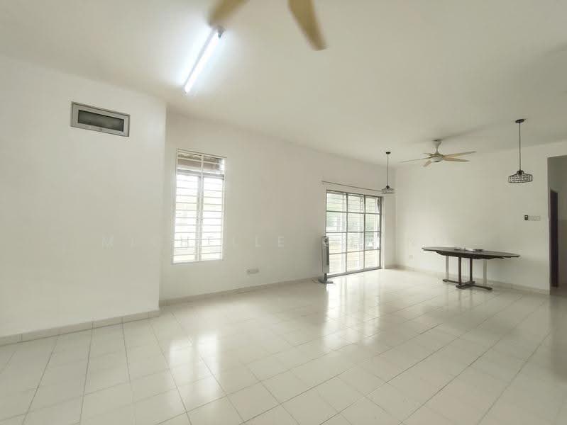 2-storey Terraced House for Sale in Denai Alam (Shah Alam) - Michelle Chong - PropertyGuru.com.my