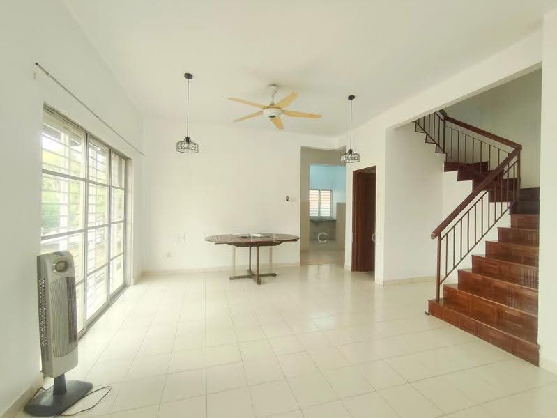 2-storey Terraced House for Sale in Denai Alam (Shah Alam) - Michelle Chong - PropertyGuru.com.my