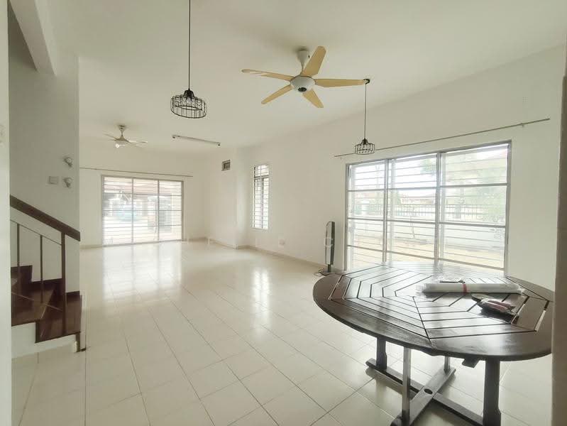 2-storey Terraced House for Sale in Denai Alam (Shah Alam) - Michelle Chong - PropertyGuru.com.my