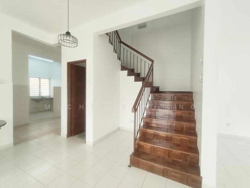 2-storey Terraced House for Sale in Denai Alam (Shah Alam) - Michelle Chong - PropertyGuru.com.my