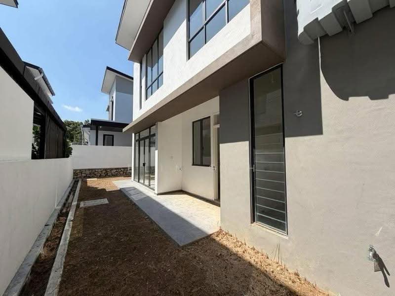 Rumah Berkembar untuk Dijual di Bemban (Melaka) - Elin Goh - Exterior - PropertyGuru.com.my