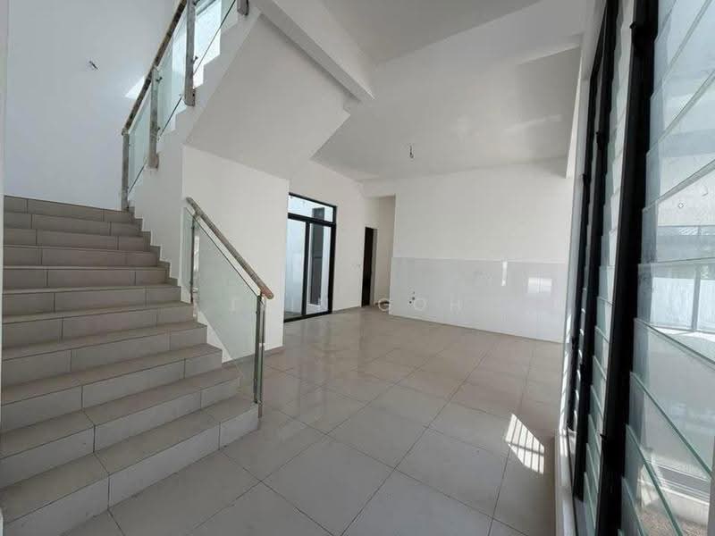 Rumah Berkembar untuk Dijual di Bemban (Melaka) - Elin Goh - Interior - PropertyGuru.com.my