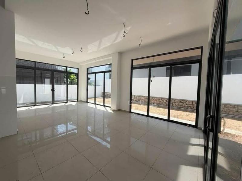 Rumah Berkembar untuk Dijual di Bemban (Melaka) - Elin Goh - PropertyGuru.com.my