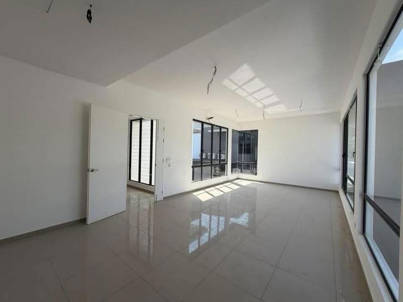 Rumah Berkembar untuk Dijual di Bemban (Melaka) - Elin Goh - PropertyGuru.com.my