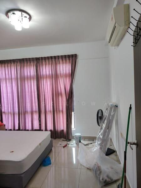 Kediaman Servis untuk Disewa di D'Secret Garden (Pangsapuri Kempas Indah) - Ck Leow - PropertyGuru.com.my