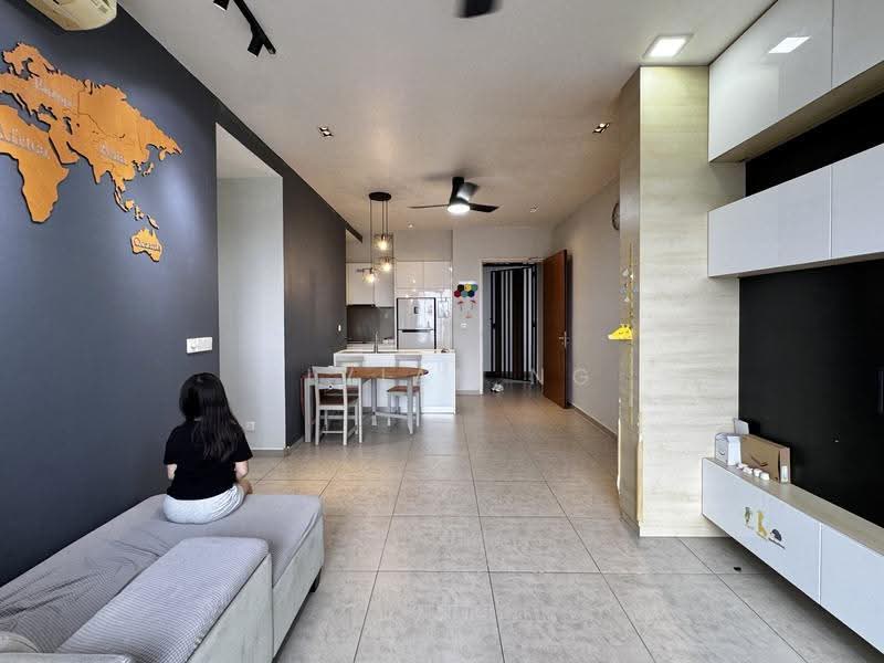 Service Residence for Rent at Petalz Residences - Vivian Ng - PropertyGuru.com.my