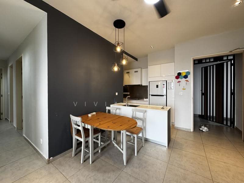 Service Residence for Rent at Petalz Residences - Vivian Ng - PropertyGuru.com.my