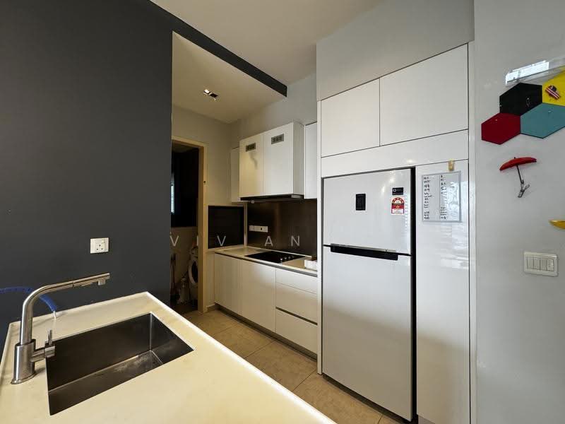 Service Residence for Rent at Petalz Residences - Vivian Ng - PropertyGuru.com.my