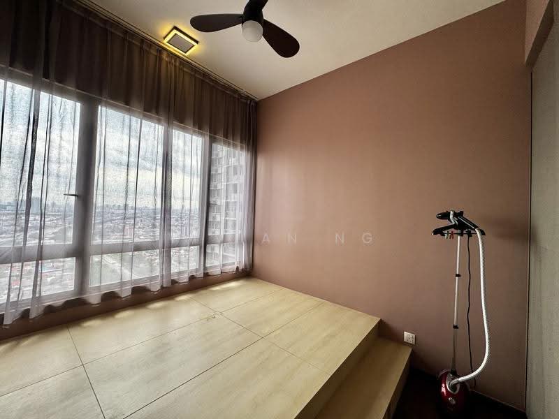 Service Residence for Rent at Petalz Residences - Vivian Ng - PropertyGuru.com.my