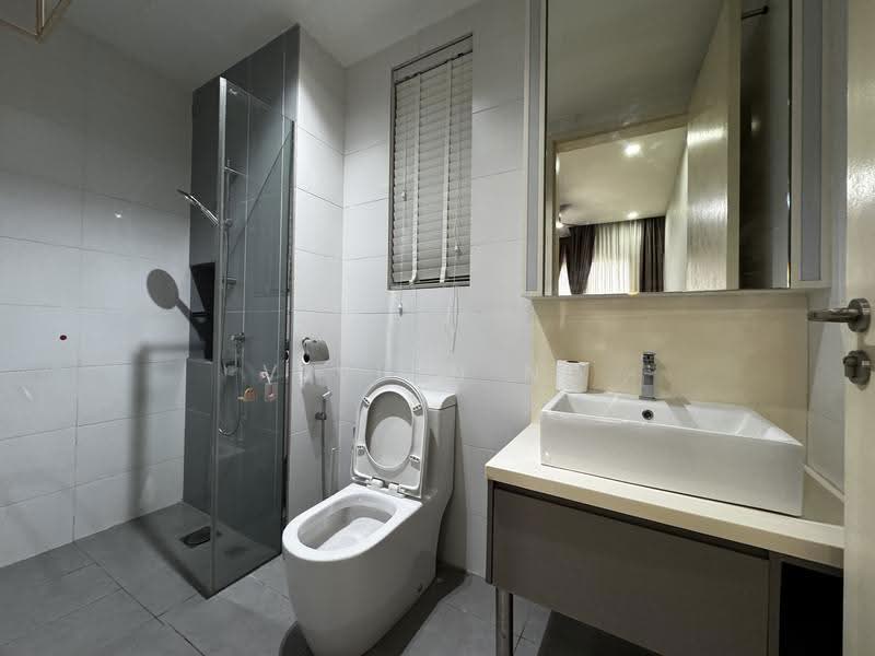 Service Residence for Rent at Petalz Residences - Vivian Ng - PropertyGuru.com.my