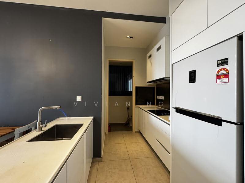 Service Residence for Rent at Petalz Residences - Vivian Ng - PropertyGuru.com.my