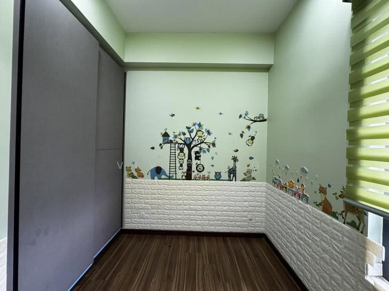 Service Residence for Rent at Petalz Residences - Vivian Ng - PropertyGuru.com.my
