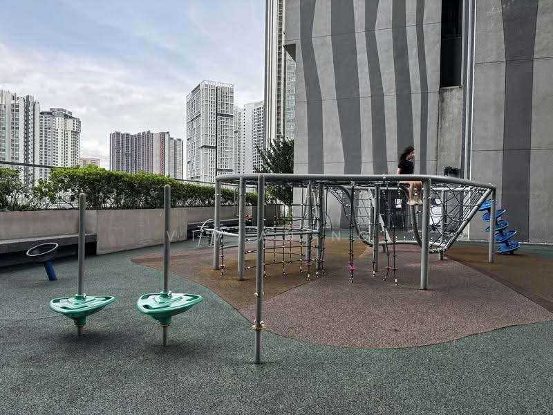 Service Residence for Rent at Petalz Residences - Vivian Ng - PropertyGuru.com.my