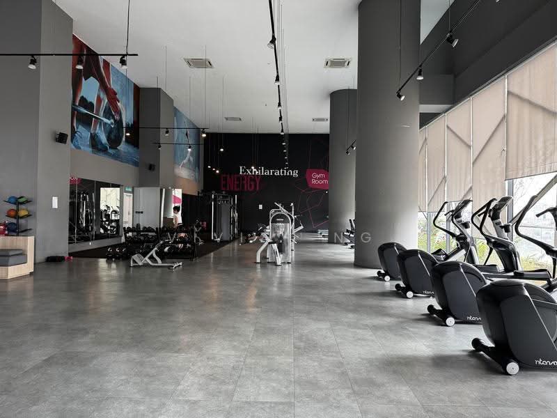 Service Residence for Rent at Petalz Residences - Vivian Ng - PropertyGuru.com.my