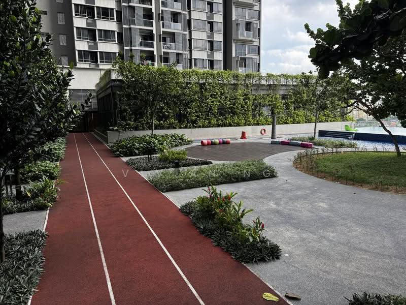 Service Residence for Rent at Petalz Residences - Vivian Ng - PropertyGuru.com.my