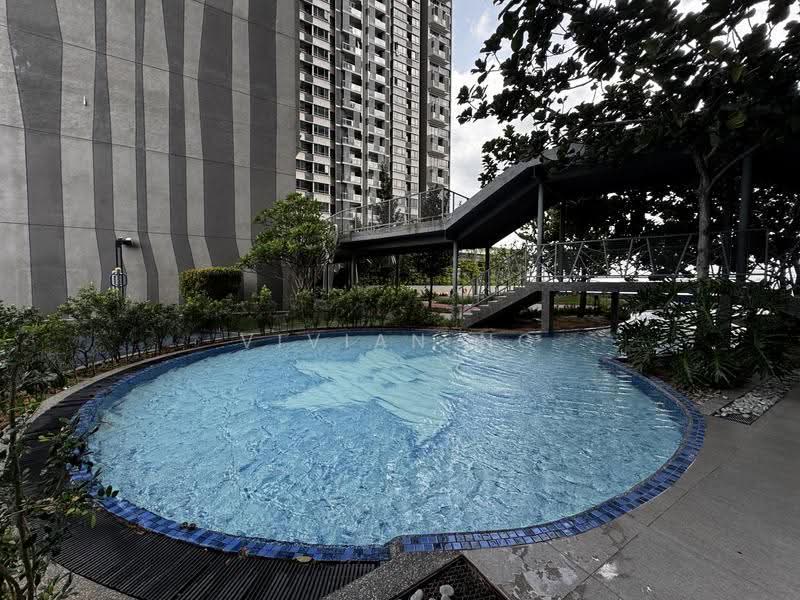 Service Residence for Rent at Petalz Residences - Vivian Ng - PropertyGuru.com.my