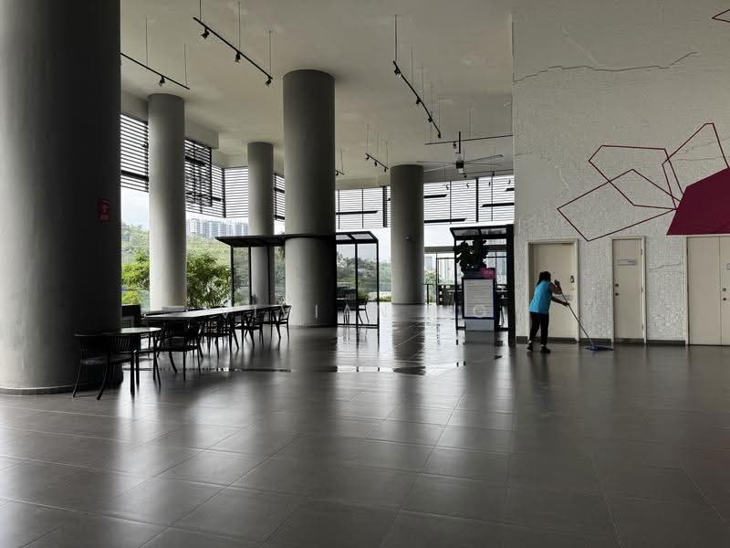 Service Residence for Rent at Petalz Residences - Vivian Ng - PropertyGuru.com.my