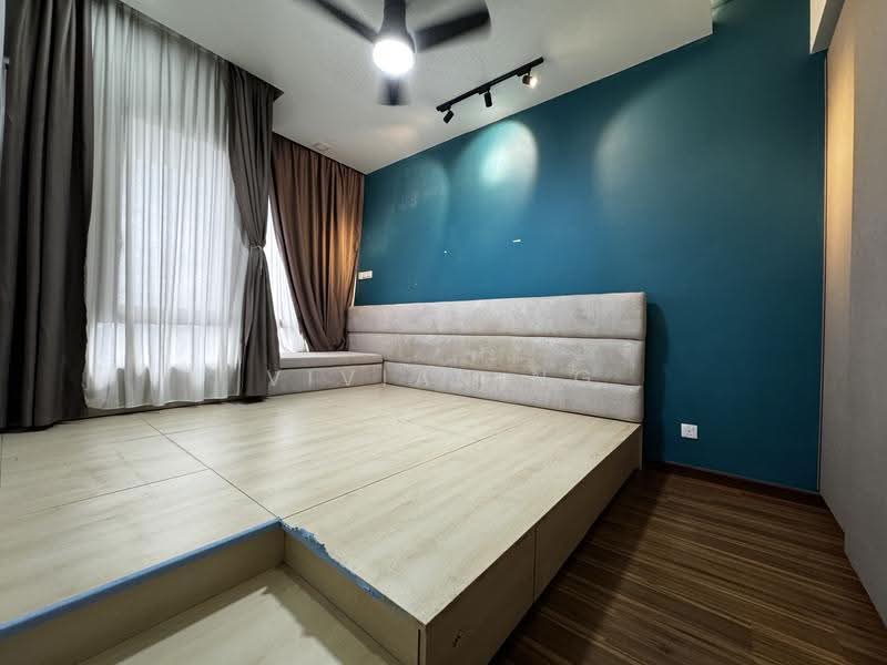 Service Residence for Rent at Petalz Residences - Vivian Ng - PropertyGuru.com.my