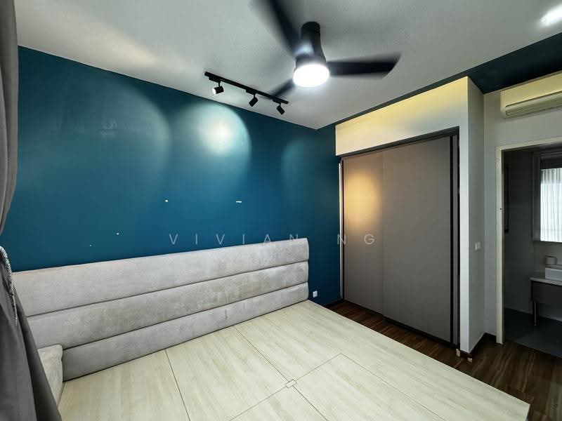 Service Residence for Rent at Petalz Residences - Vivian Ng - PropertyGuru.com.my
