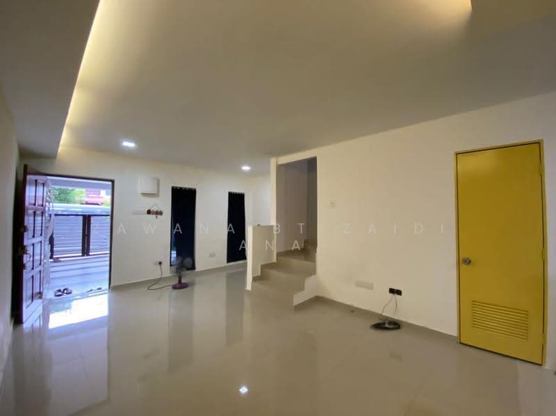 Terraced House for Sale in Taman Kantan Permai (Kajang) - Zawana BT Zaidi Ana - PropertyGuru.com.my