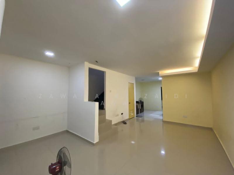 Terraced House for Sale in Taman Kantan Permai (Kajang) - Zawana BT Zaidi Ana - PropertyGuru.com.my