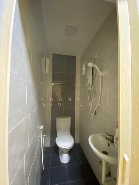 Terraced House for Sale in Taman Kantan Permai (Kajang) - Zawana BT Zaidi Ana - PropertyGuru.com.my
