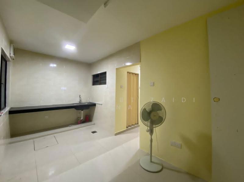 Terraced House for Sale in Taman Kantan Permai (Kajang) - Zawana BT Zaidi Ana - PropertyGuru.com.my