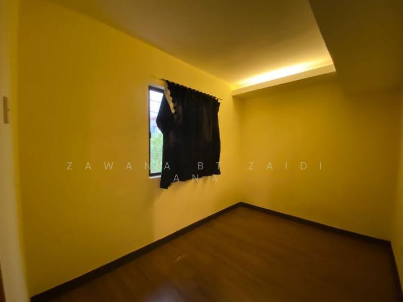 Terraced House for Sale in Taman Kantan Permai (Kajang) - Zawana BT Zaidi Ana - PropertyGuru.com.my