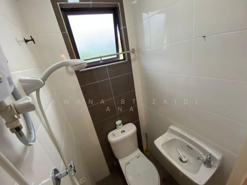 Terraced House for Sale in Taman Kantan Permai (Kajang) - Zawana BT Zaidi Ana - PropertyGuru.com.my
