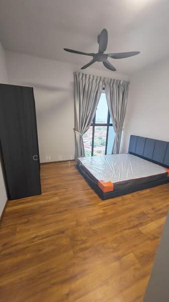 Condominium for Rent at Admiral Residences - Christine Tan - Bedroom - PropertyGuru.com.my