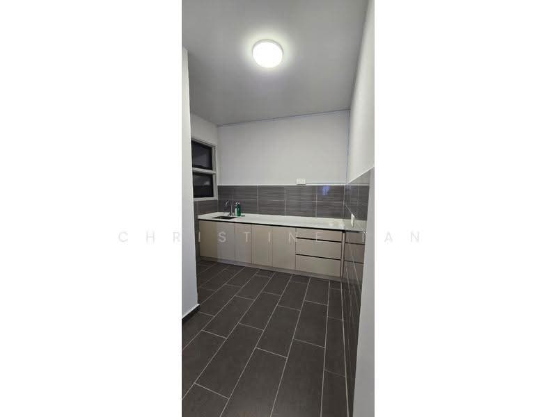 Condominium for Rent at Admiral Residences - Christine Tan - Kitchen - PropertyGuru.com.my
