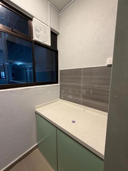 Condominium for Rent at Admiral Residences - Christine Tan - Interior - PropertyGuru.com.my